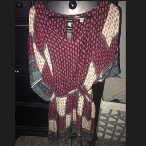 American Eagle dress! Worn once